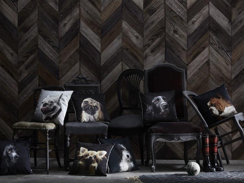 Koziel Квадратная подушка  9997-61  - Вид №2