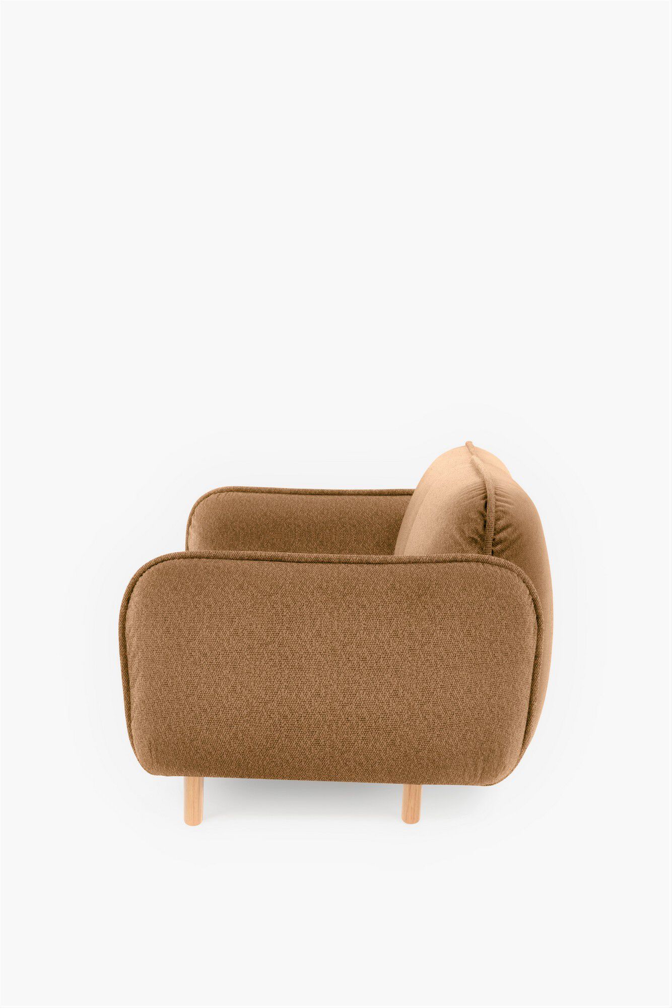 2-местный тканевый диван EMKO Bean ARCH-00112599 - Вид №14