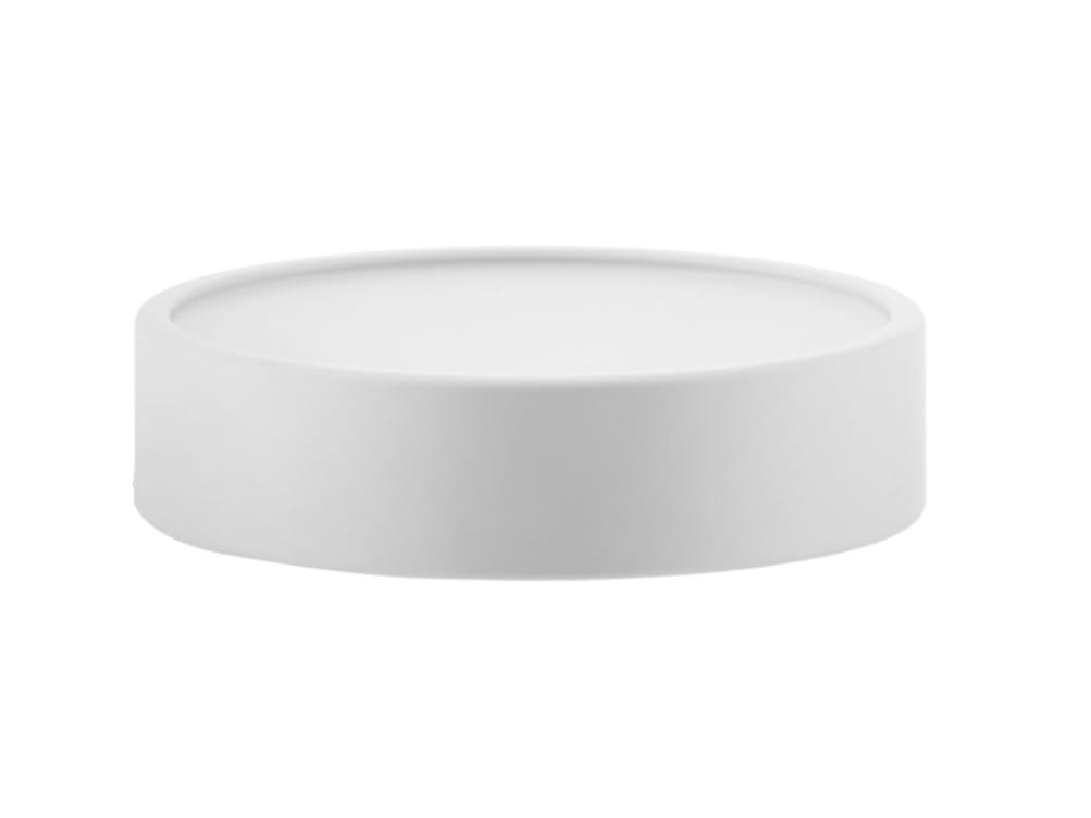 Керамическая подставка для мыла Gessi кольцо ARCH-00130560