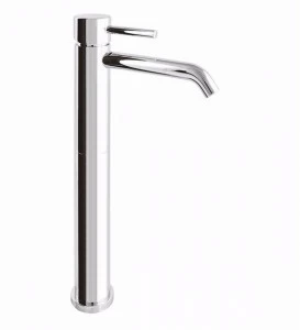 Rubinetteria Giulini Смеситель для умывальника, однорычажный Futuro F6549a