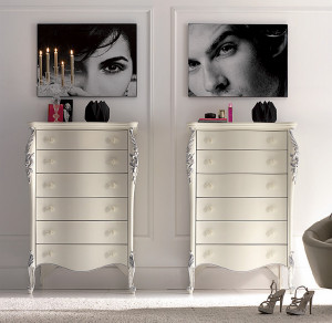 Комод  GIULIACASA 1036T-VN