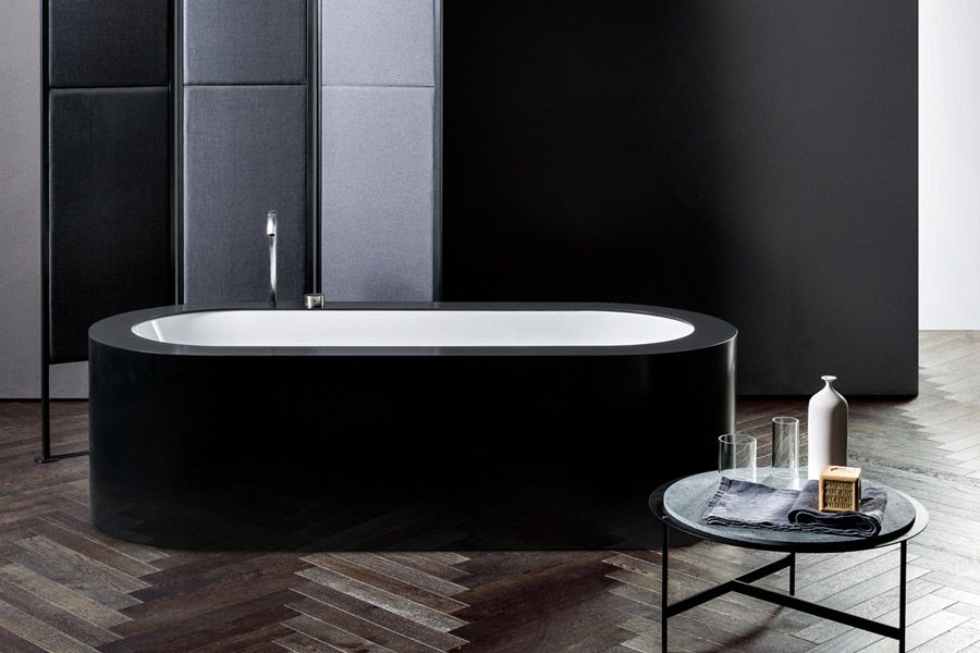 Makro облицованная ванна Look sun-id-2017768 - Вид №4