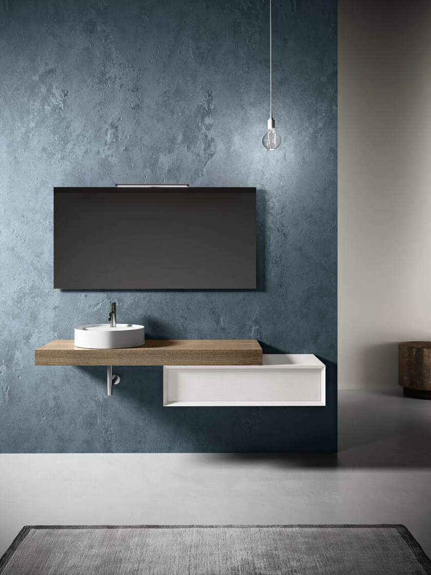 Athena Eban Мебель для ванной 