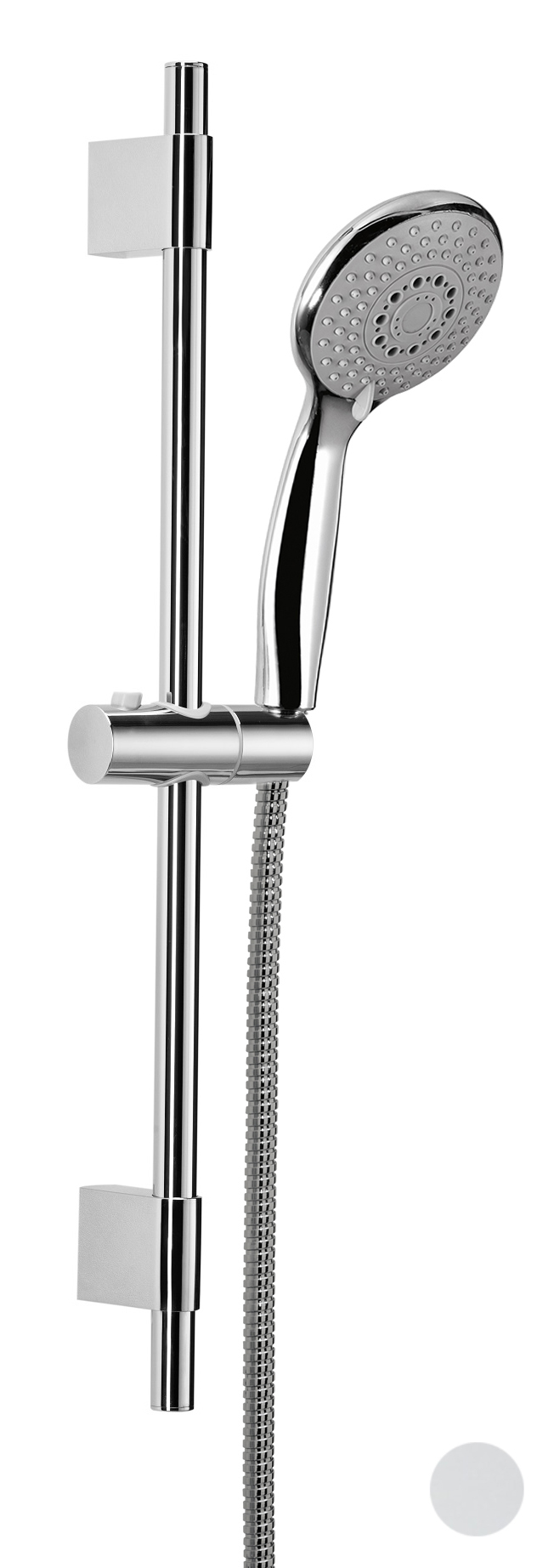 AC0589740 Душевая система , белый Webert #VALUE! 