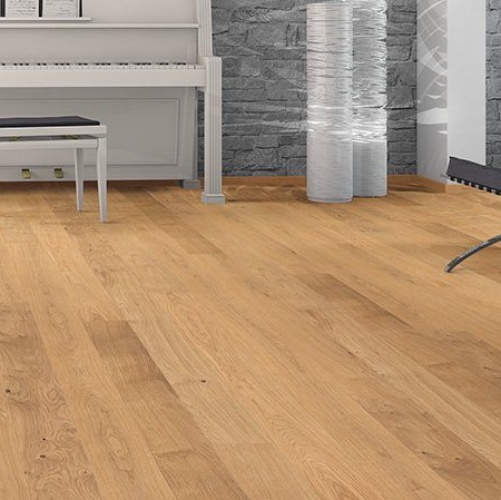 Паркетная доска Haro 4000 Series Top connect Маркант, sunProtect Дуб Рустик с брашью (Текстурированная) 2200х180 мм 532908 - Вид №3