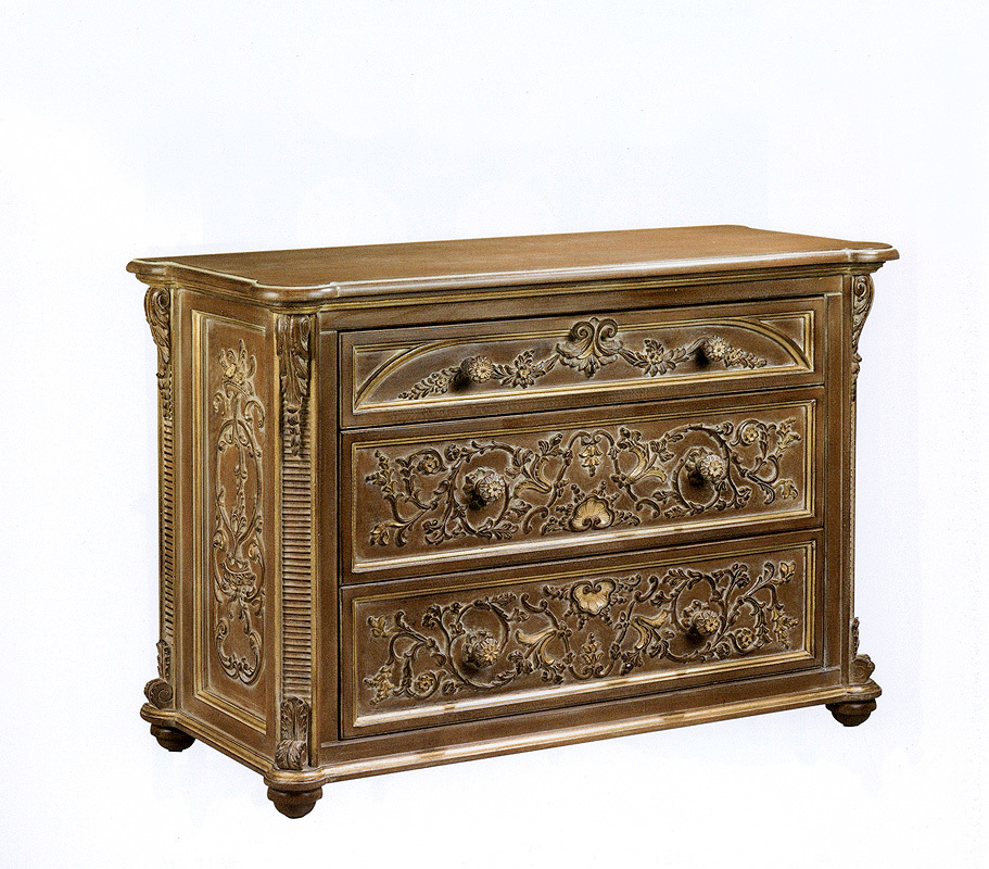 Комод  CHELINI 2208 