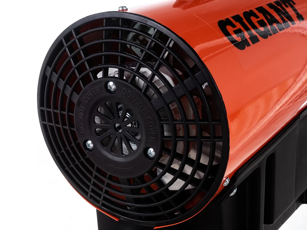 9177285 Тепловая пушка газовая Gigant GH30FD STDN-0055674 - Вид №4