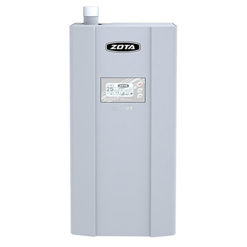 Электрический котел ZOTA 24 Smart SMART SE 24SMART - Вид №1