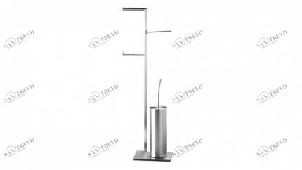 A4.62 Полотенцедержатель Waterrevolution Line S22 Water Evolution 