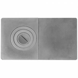 Плита Рубцовское ПС1-12