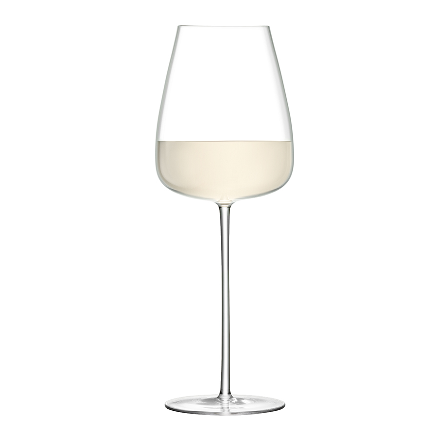 G1427-25-191 Набор бокалов для белого вина wine culture, 690 мл, 2 шт. LSA International  - Вид №3