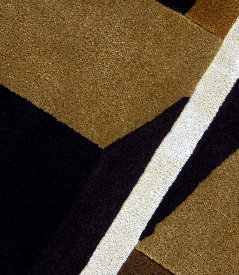 Веструг RUG'SOCIETY Geometric 162_514 - Вид №2