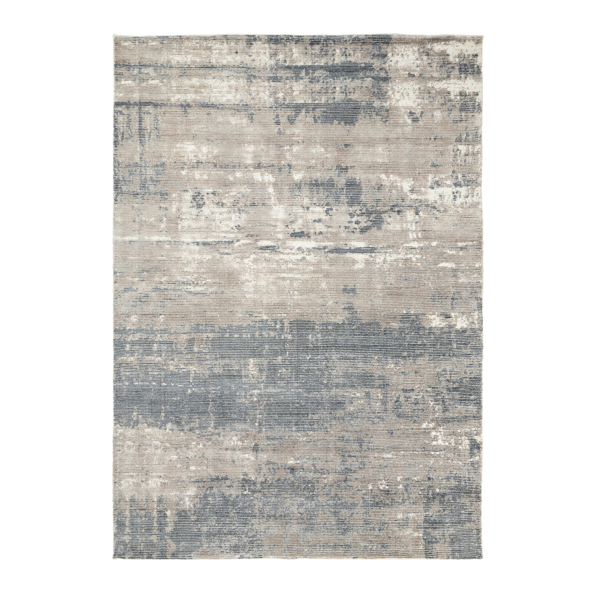 2000983242983 Ковер steel 140/200 LINIE DESIGN Embla 