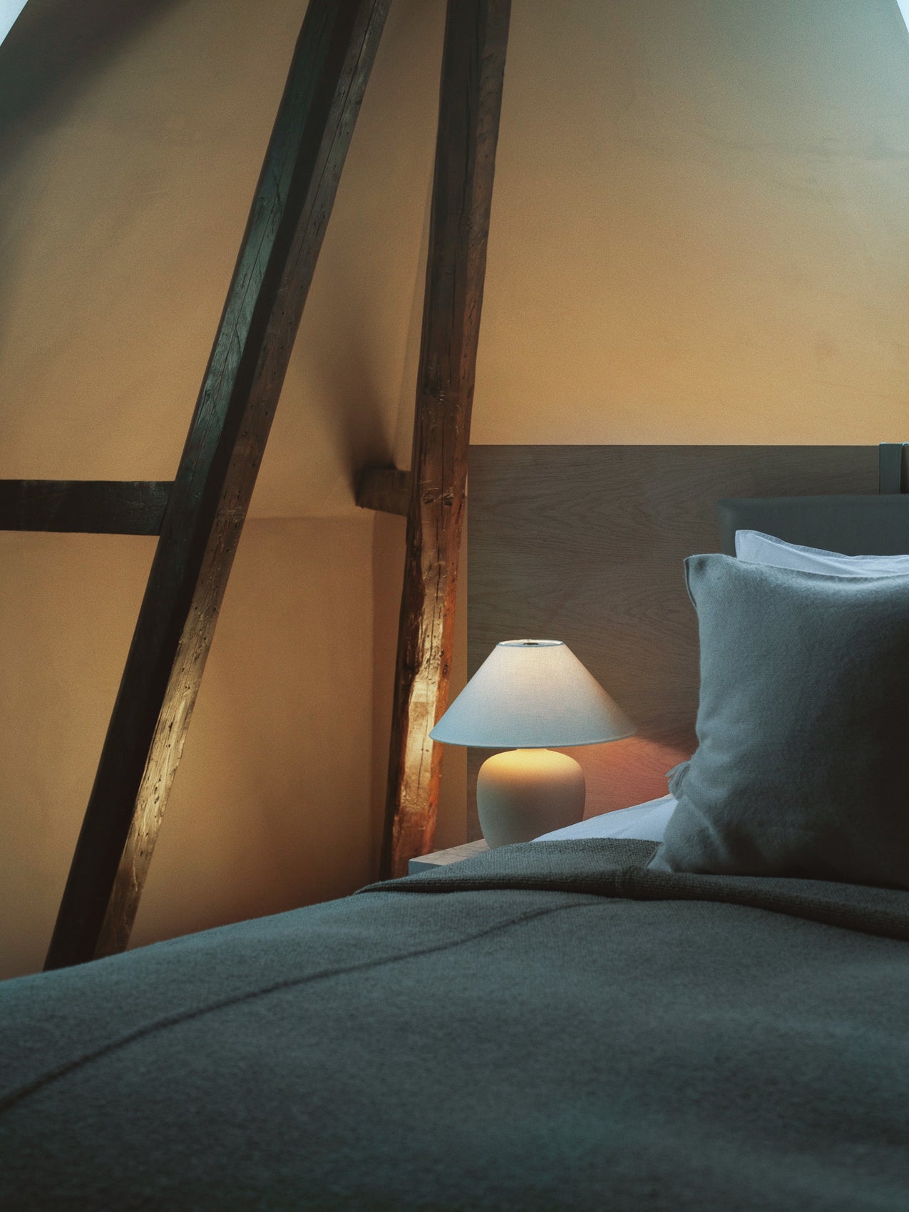 5709262048564 Настольная лампа Torso LuceLight  - Вид №6