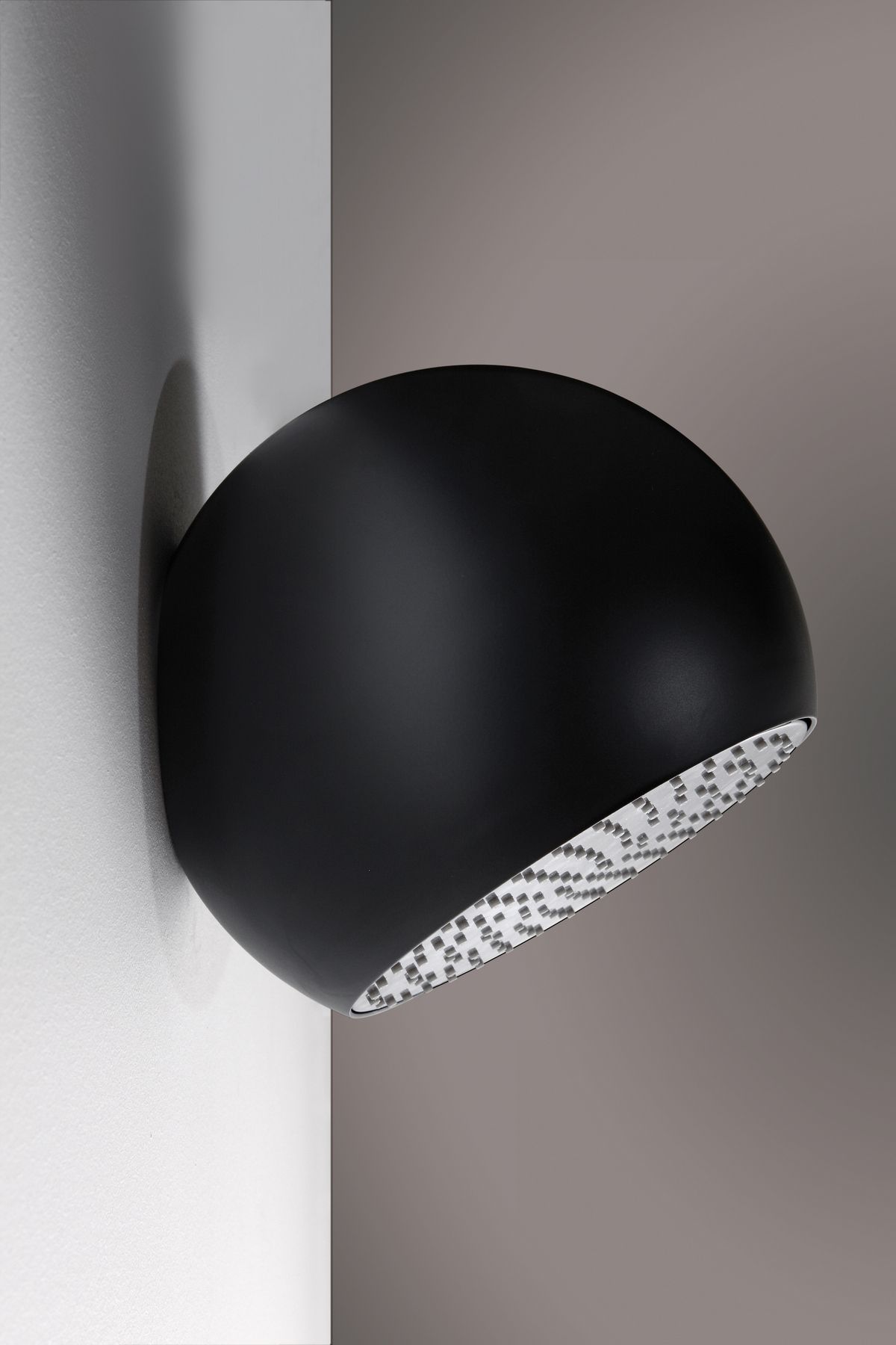 Хромированная латунная душевая головка FIMA CARLO FRATTINI сфера ARCH-00087849 - Вид №1