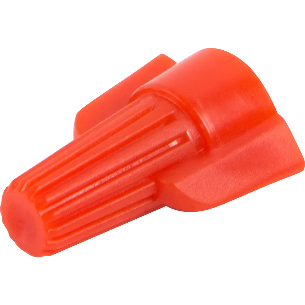 Изолирующий зажим Duwi СИЗ-Л-4 для надежного соединения проводов 7-20 мм 82362418 STLM-1116252