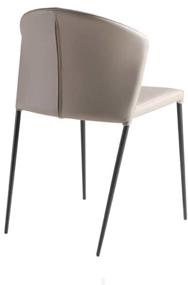 Angel Cerdá Стул из искусственной кожи New chair 4055 hy245 Angel Cerda - Вид №2