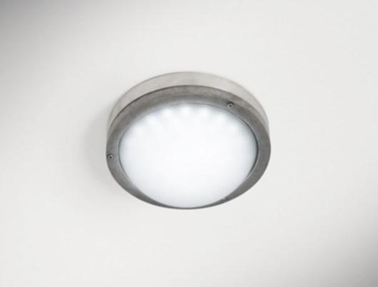 BEL-LIGHTING Настенный светильник для улицы / потолочный светильник для улицы из алюминия  134  - Вид №1