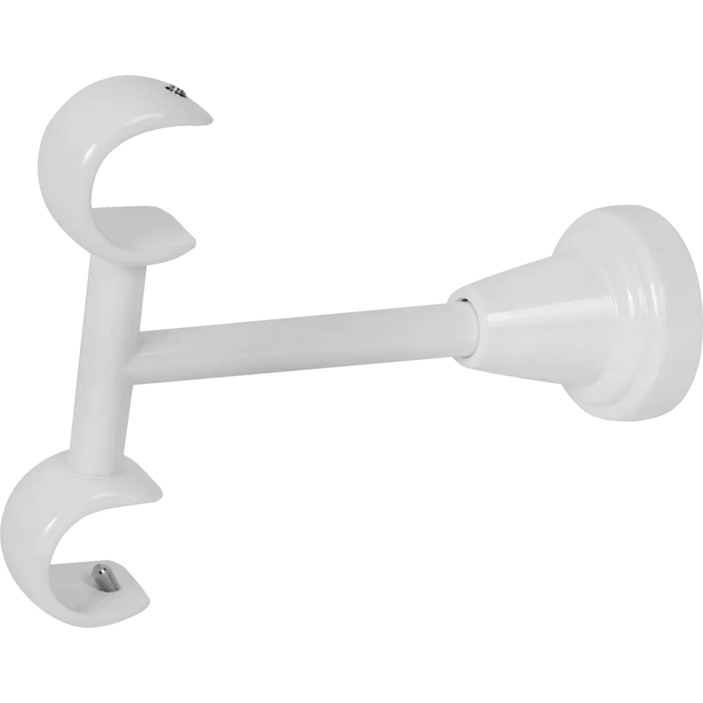 Держатель потолочный 2 см цвет белый ARTTEX STLM-2003409