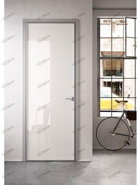 ALBED Распашная стеклянная дверь Beat sun-id-1501340