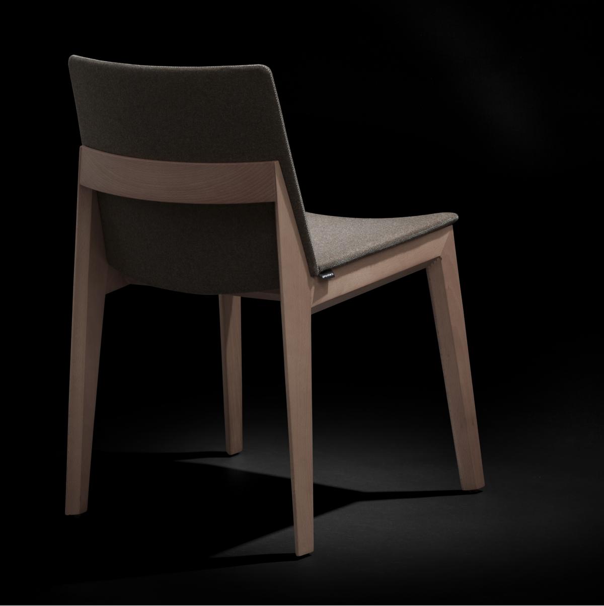 007852 Стул 646 Capdell Ava - Вид №2