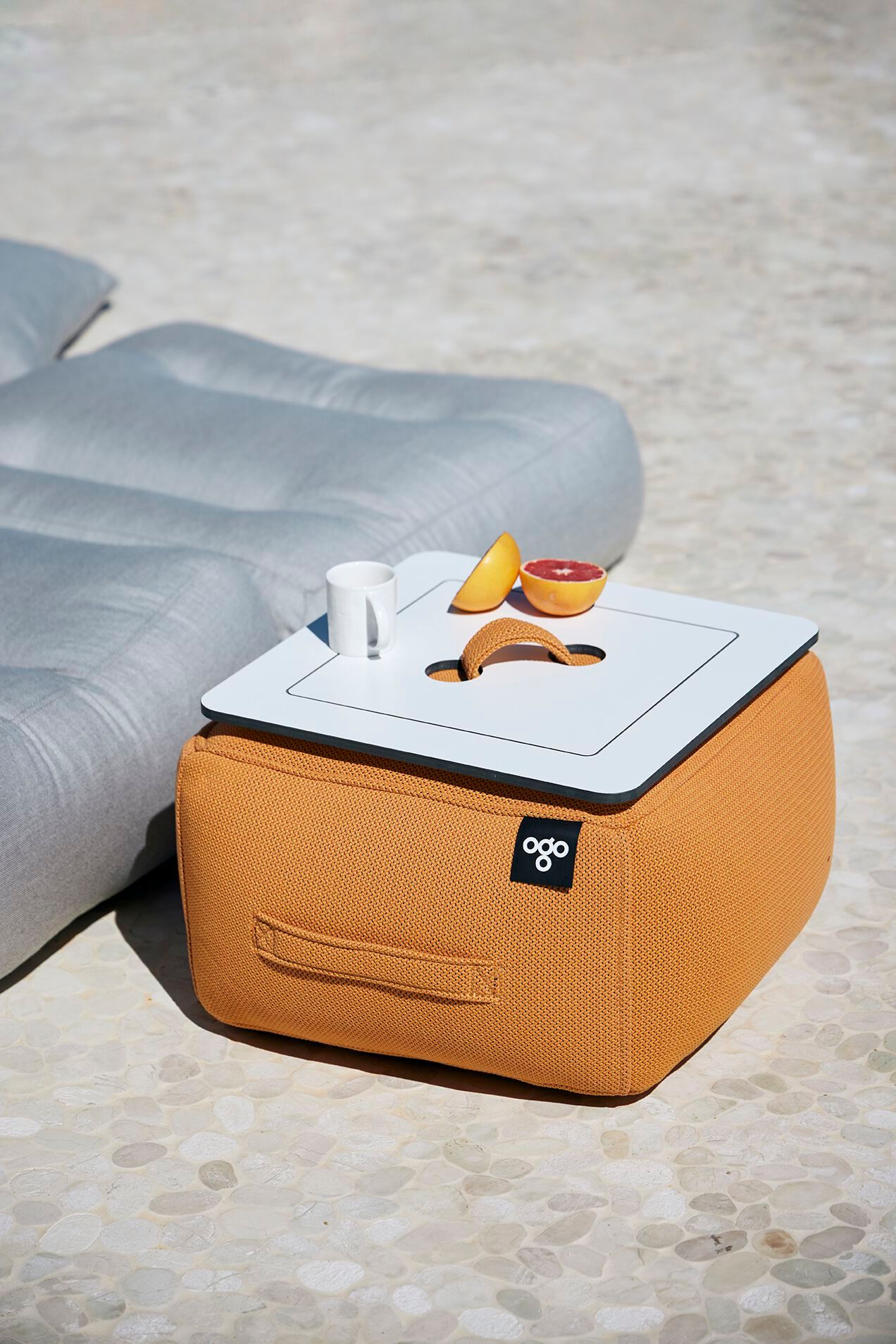 Крытый или открытый стул OGO бассейн ARCH-00024588 - Вид №11