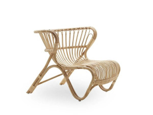 Кресло из ротанга