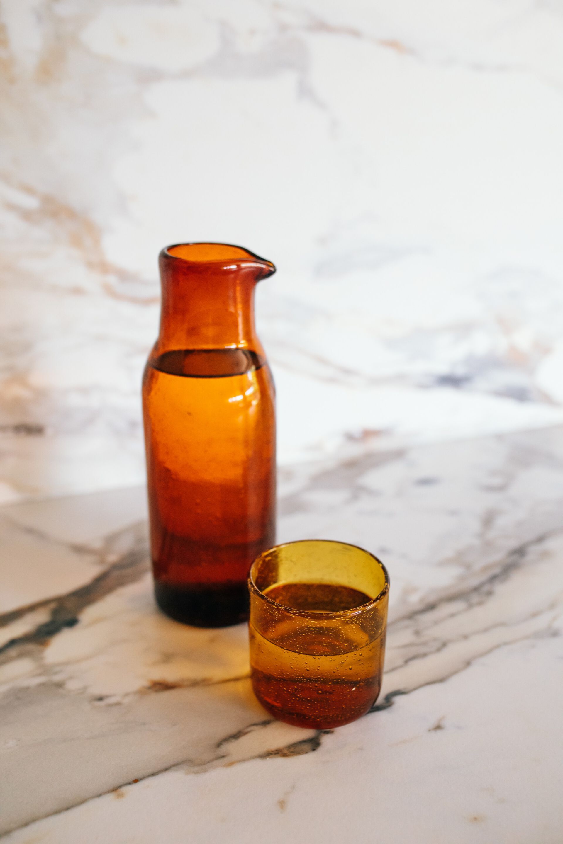 Стеклянный графин POMAX VICO ARCH-00065013 - Вид №9