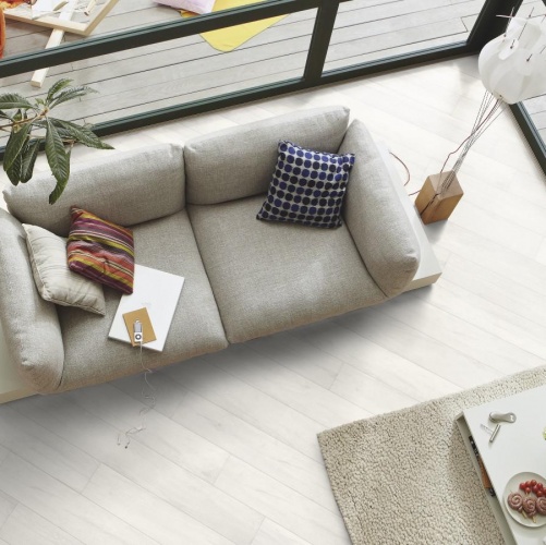 Ламинат Meister Дуб ваниль 6265 3300100032 - Вид №1