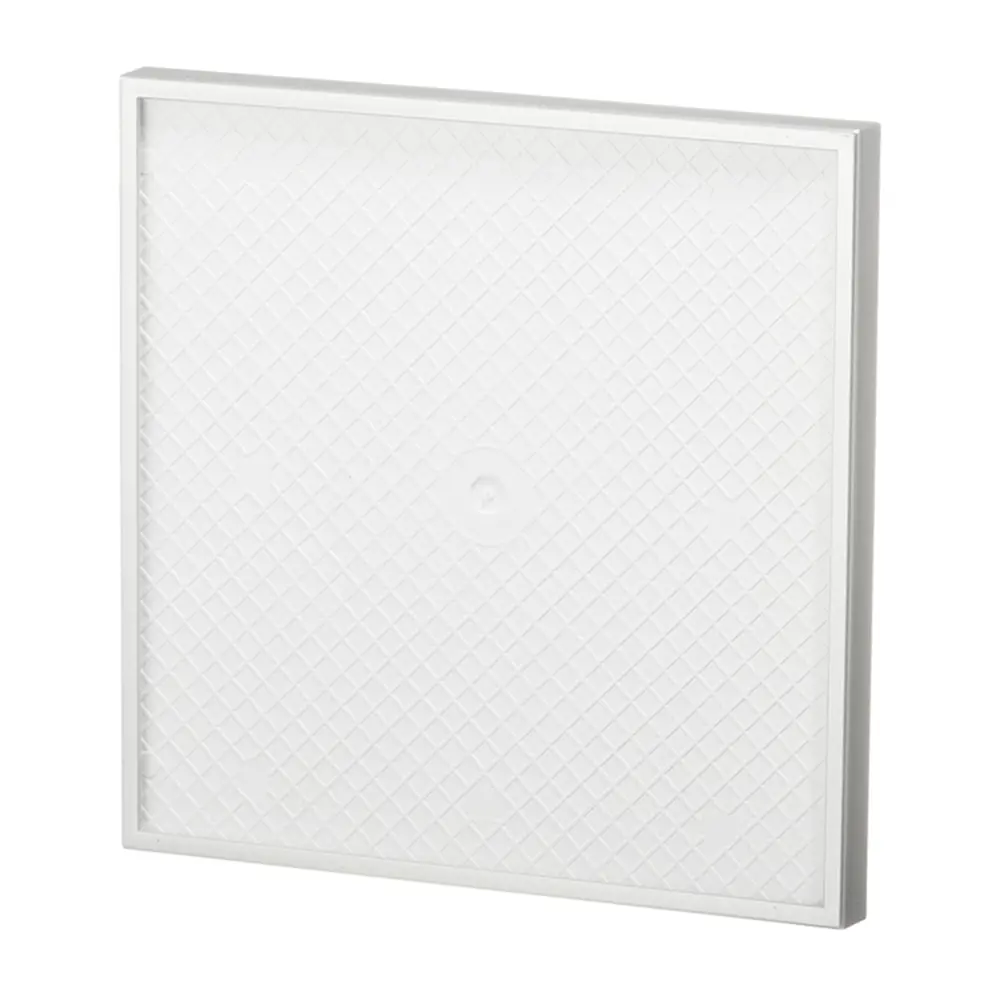 Панель сменная для стен и потолков MONLID PI125 17.6x17.6 см ABS-пластик 89441516 STLM-2025384 