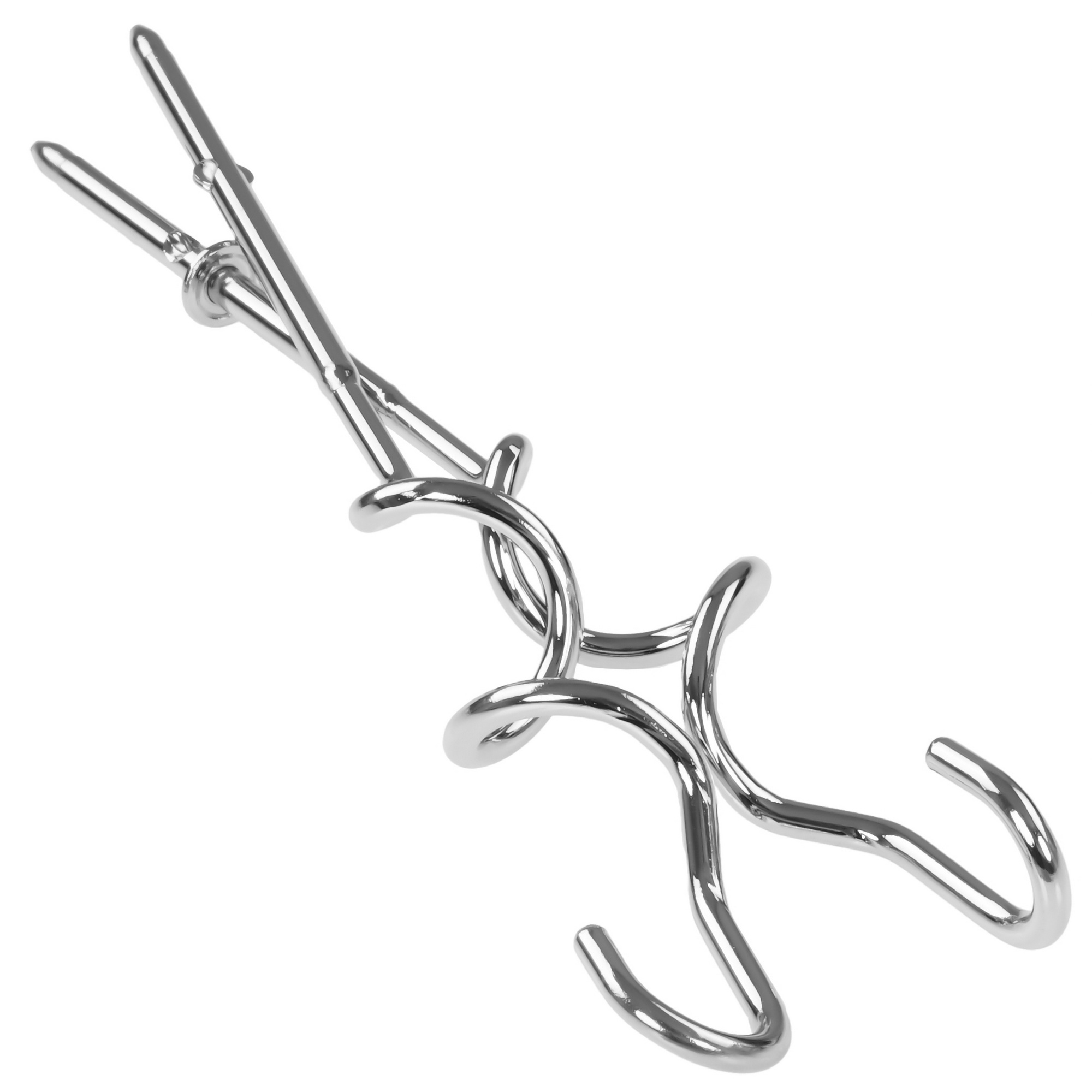 9208790 Миксер EVOLUTION HM7 LCD серебристый STDN-0138962 - Вид №6