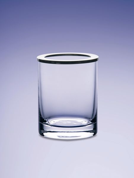 911251 Windisch Стакан для ванной Cristal