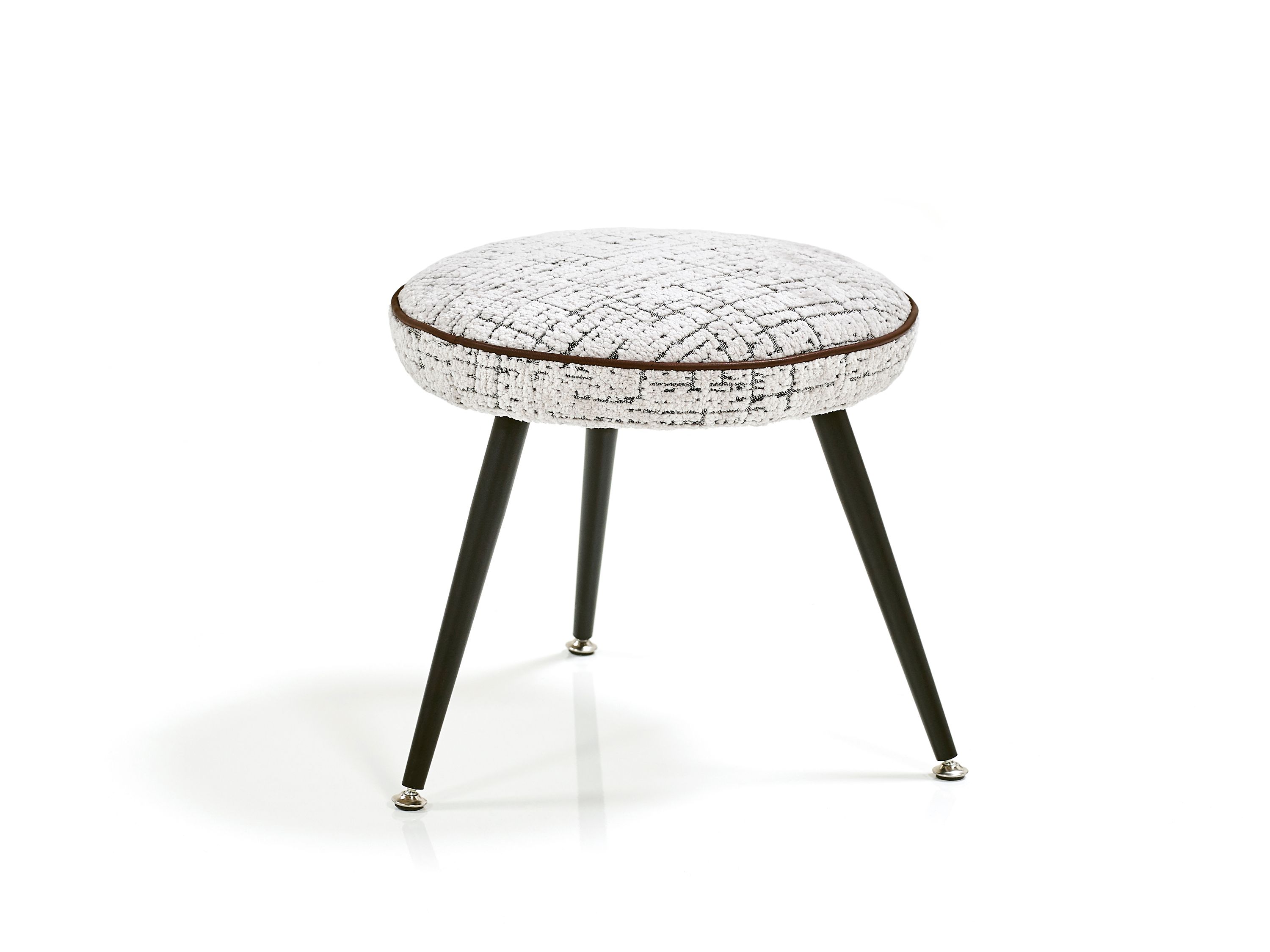 Мягкая подставка для ног Wittmann Contessa 1956 ARCH-00151288 - Вид №1