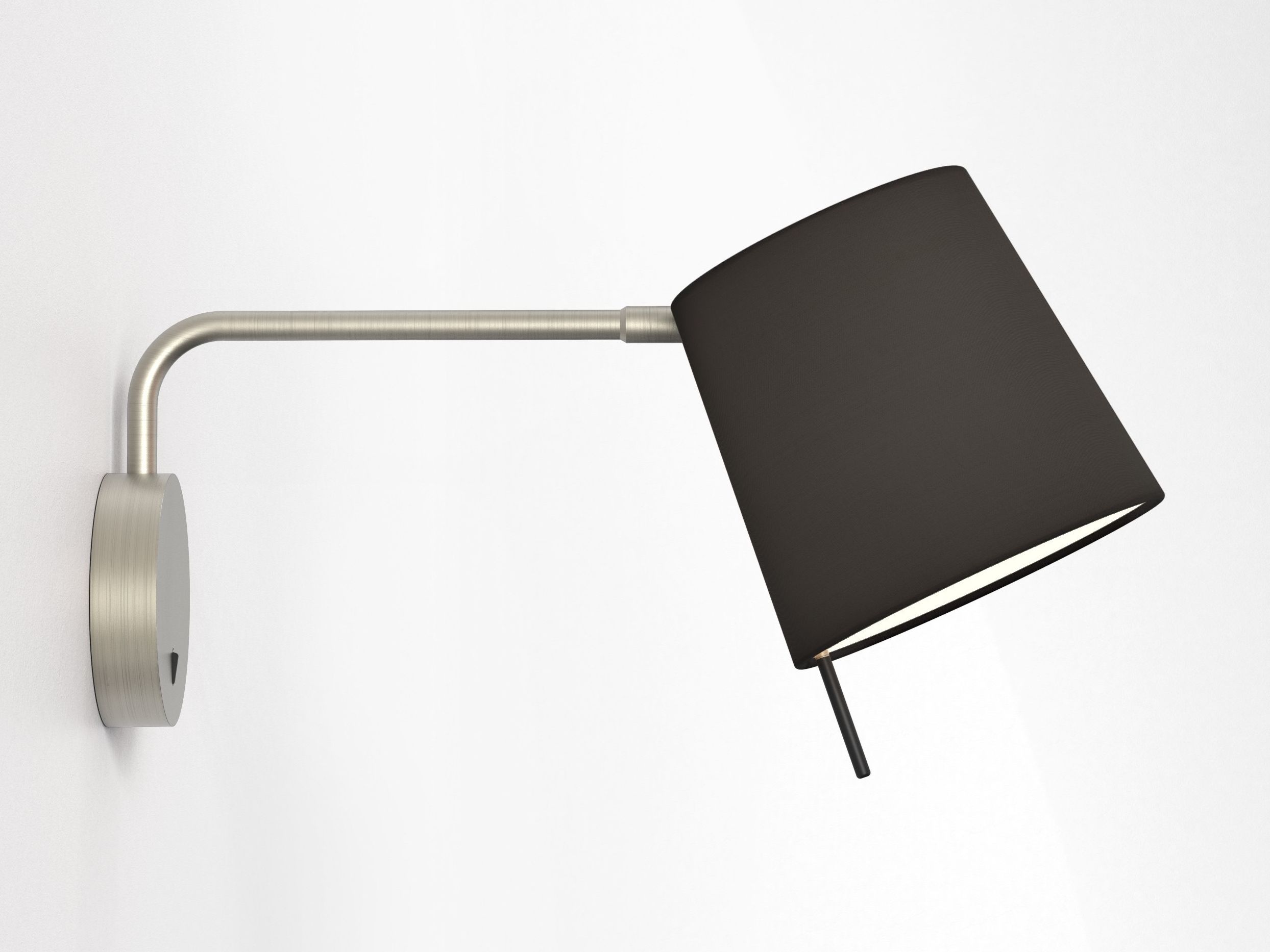 Регулируемая ткань светодиодный настенный светильник Astro Lighting Mitsu ARCH-00018741 - Вид №8