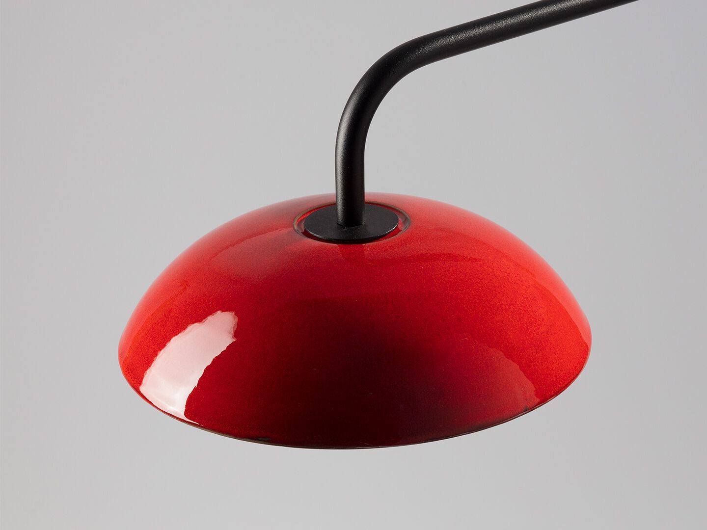 Керамическая настольная лампа luxcambra Absidiola ARCH-00101414 - Вид №24