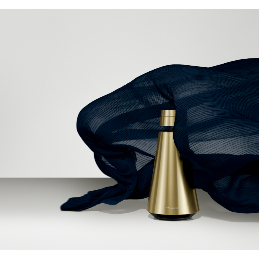 Система акустическая BeoSound 1, черная Bang & Olufsen 1665531 - Вид №1