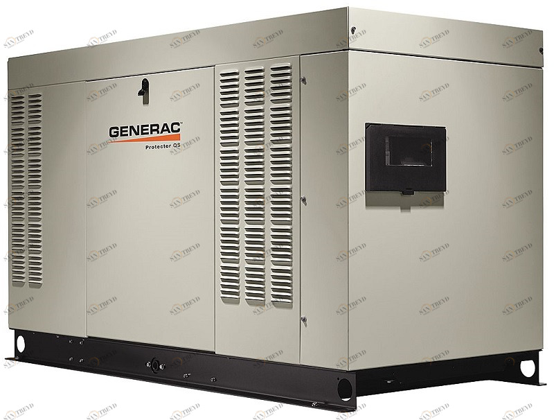 Газовый генератор Generac RG 027 sun-id-1031430