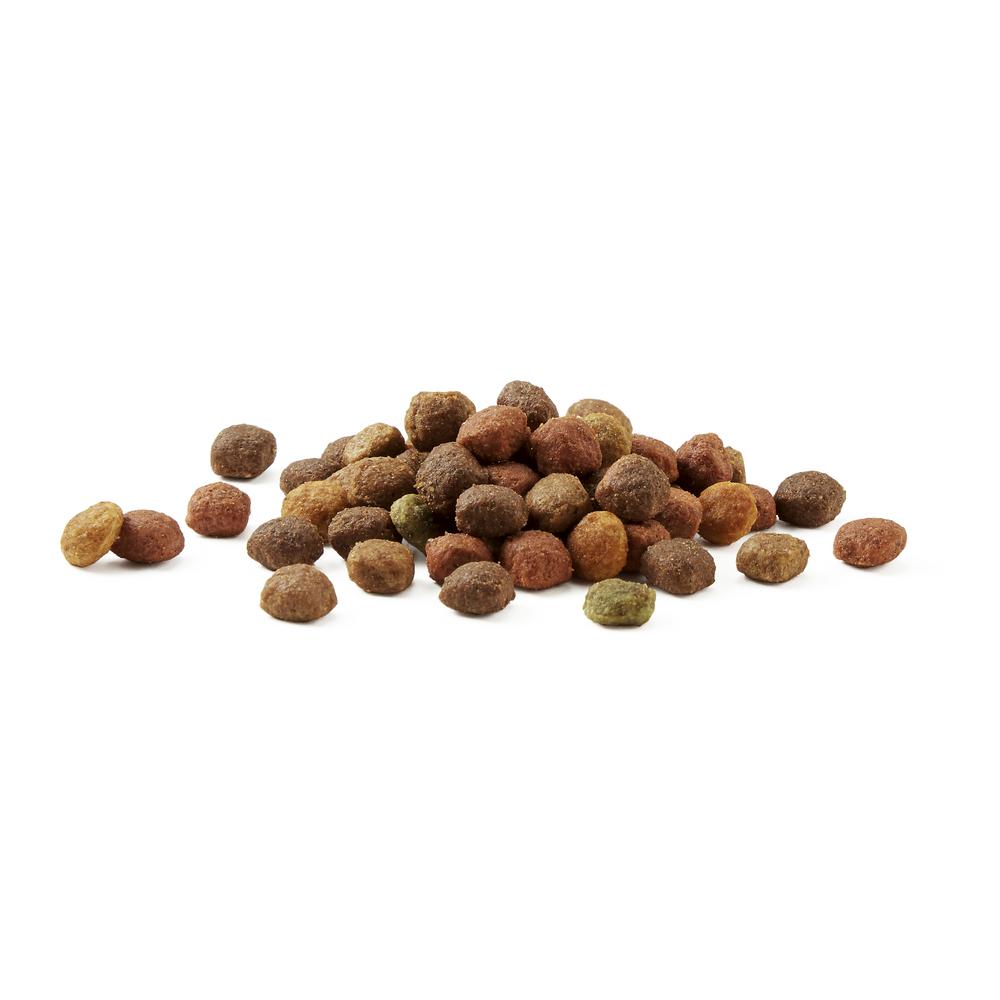 ПР0051842 Корм для кошек курица, овощи, сух. 1,5 кг Friskies  - Вид №6