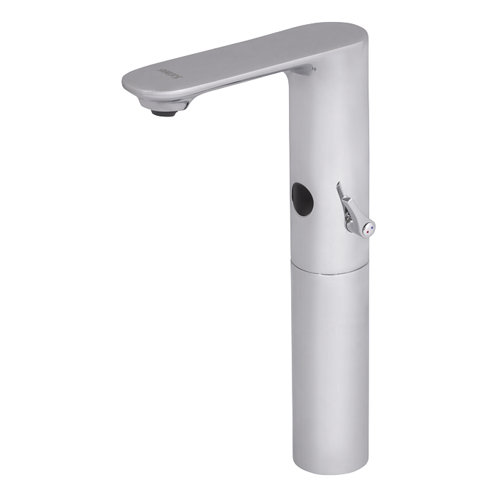 03605 Смеситель для подачи холодной и теплой воды, 6 B SANELA 