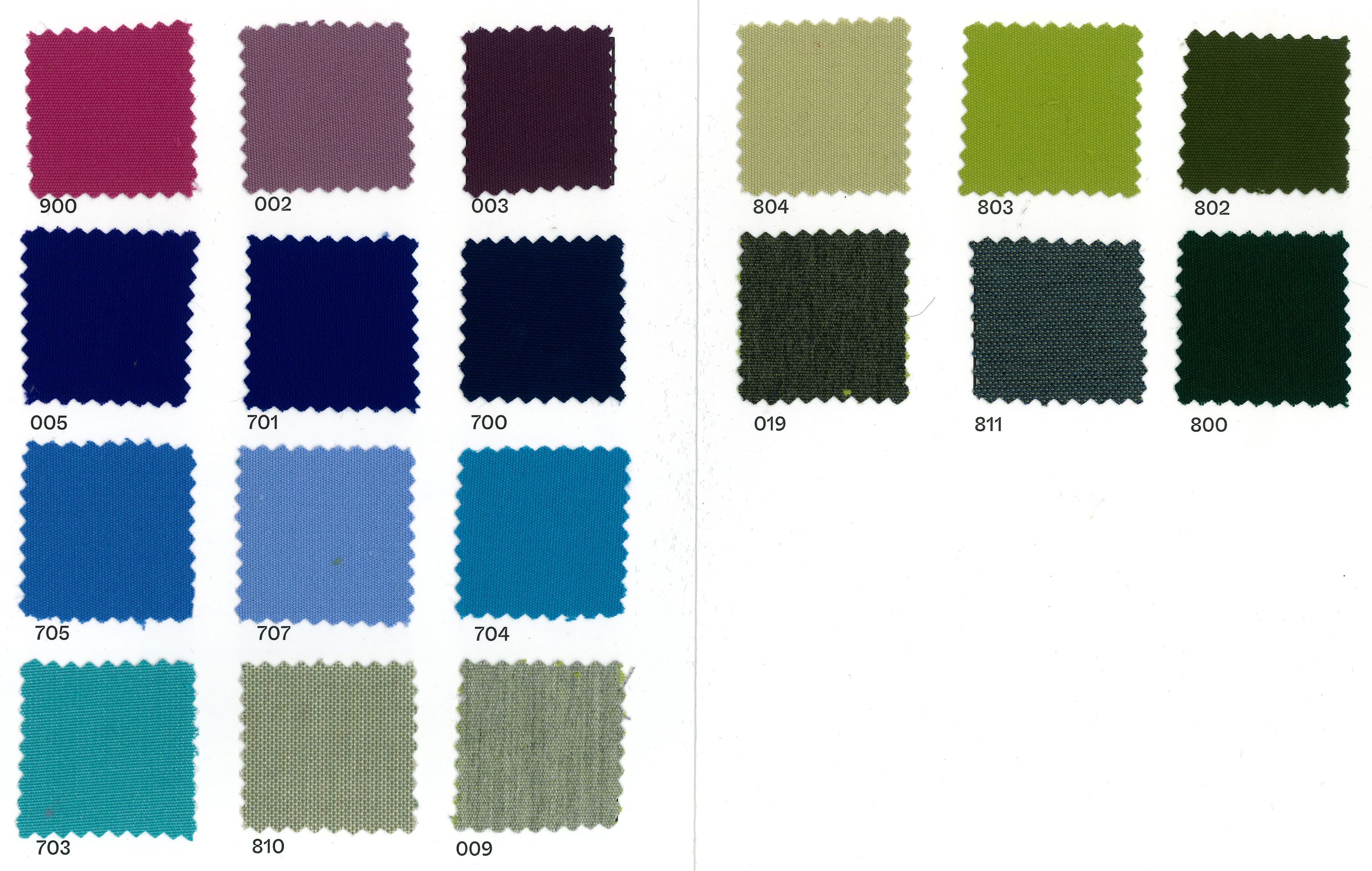 Ткань пуф Paolo Nesi Graphius ARCH-00037432 - Вид №19