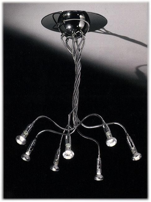 Люстра  FORMITALIA SU/11 Design