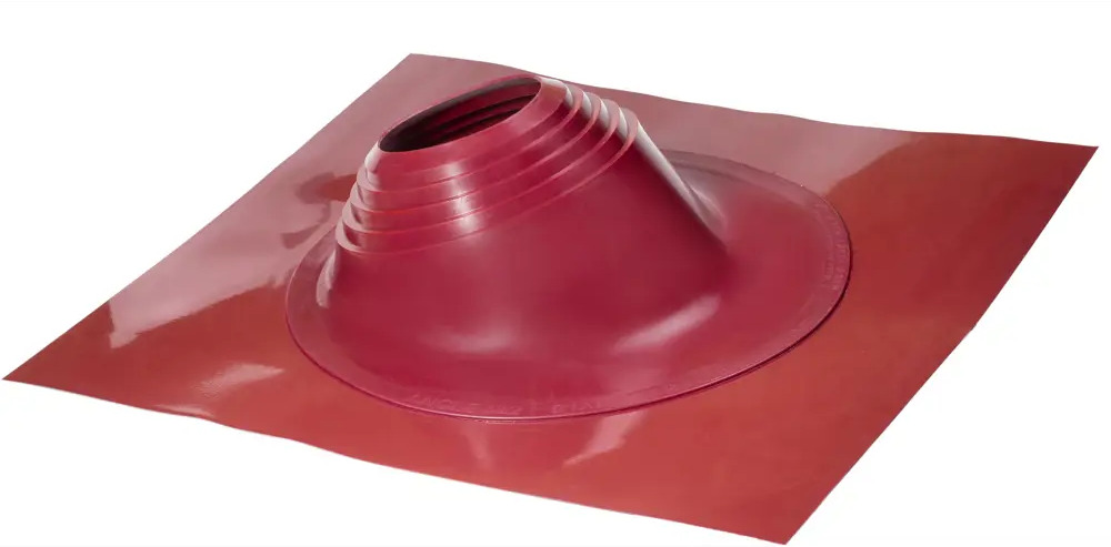 ВЕГА Угловая проходка для вентиляции EPDM 2 с УФ-защитой 85302450