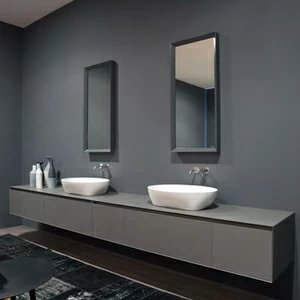 Комплект мебели №93 360 см Antonio Lupi PANTA REI