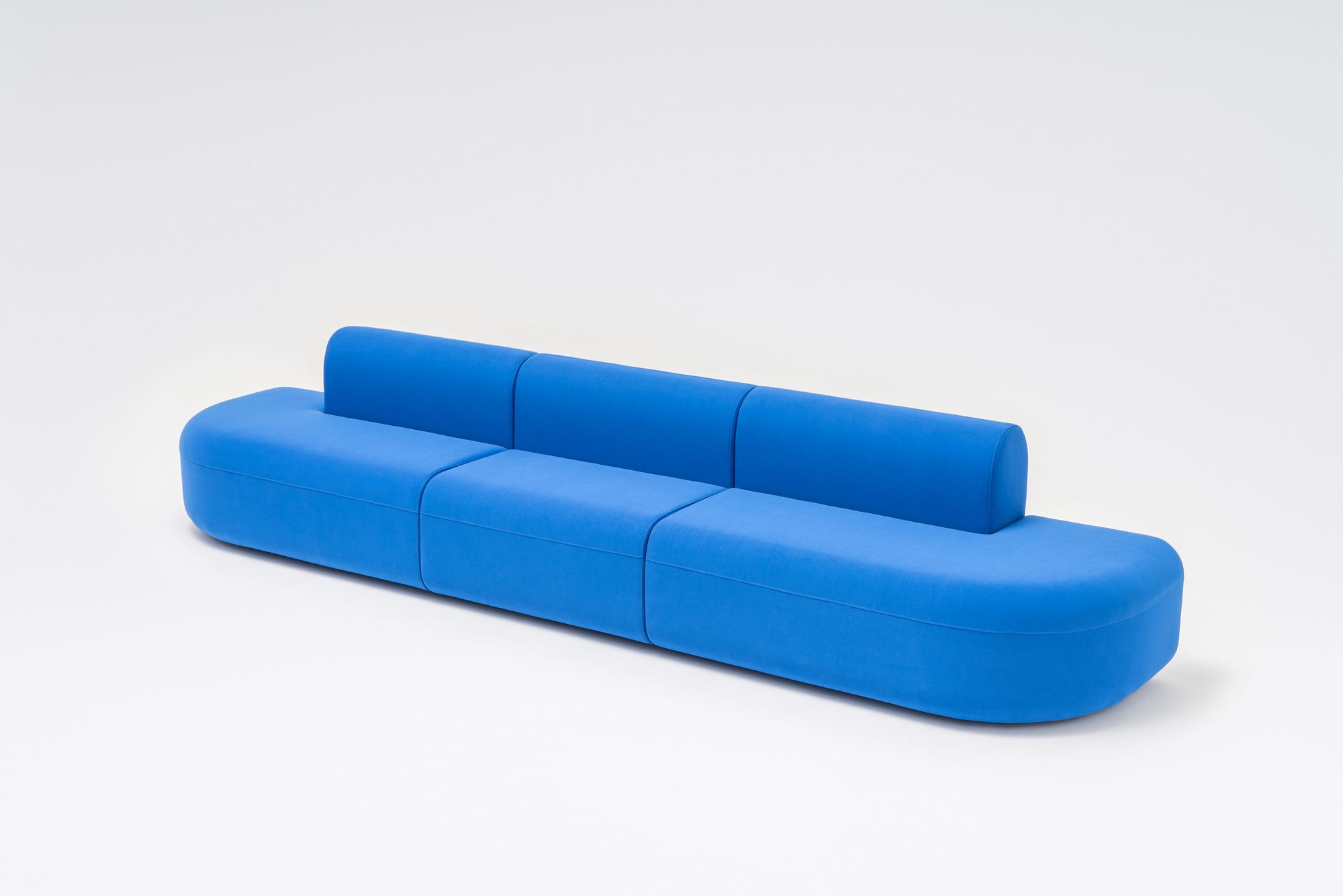 Модульный тканевый диван MDD Artiko ARCH-00129161 - Вид №30