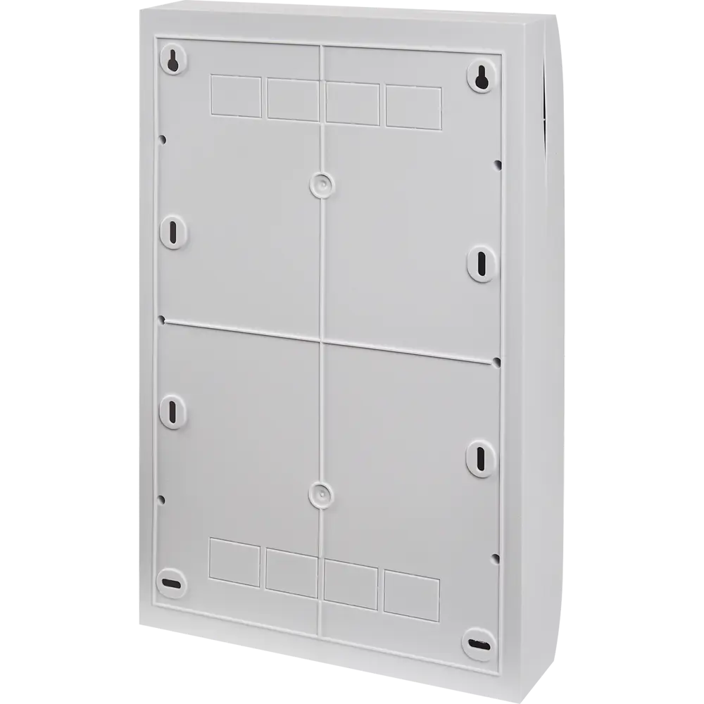 Распределительный щит IEK Home на 36 модулей в пластиковом корпусе 82651892 STLM-0032875 - Вид №1