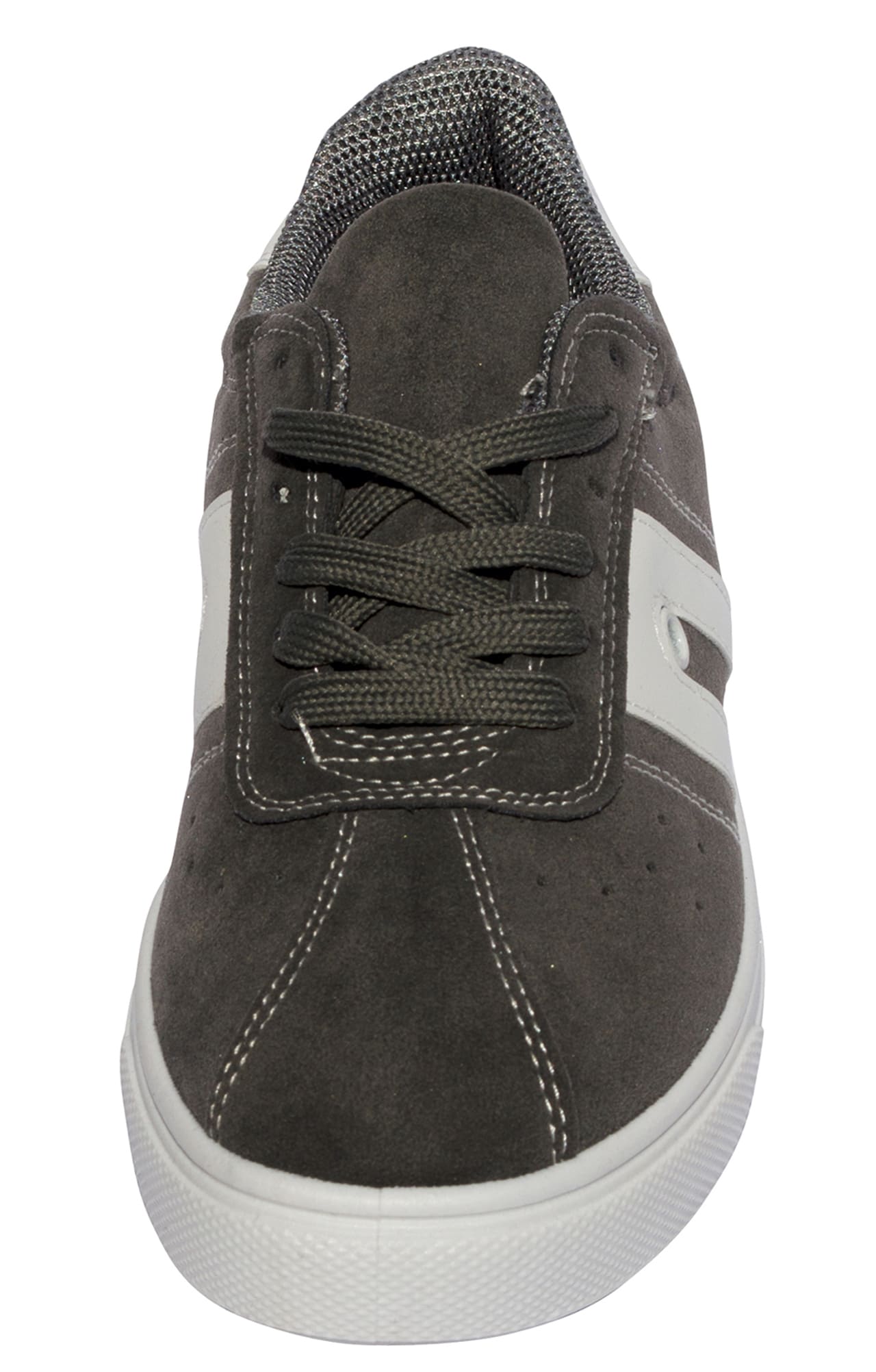 60973 Кроссовки "Союз" рабочие темно-серые  Летняя обувь  размер 38 Спецодежда  - Вид №3