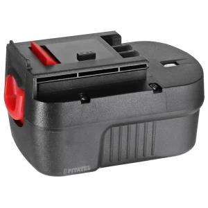 90134583 Аккумуляторная батарея Pitatel TSB-044-BD14B-15C, Ni-Cd 14.4V 1.5 Ah STLM-1388426