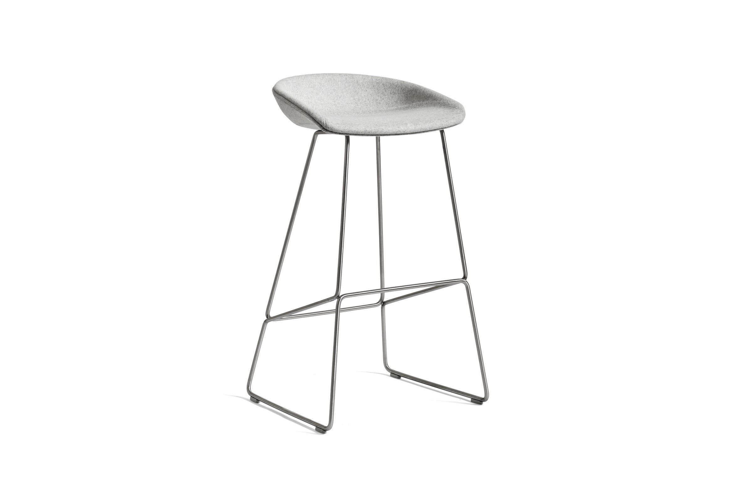 Табурет для саней Hay about a Stool ARCH-00070150 - Вид №21