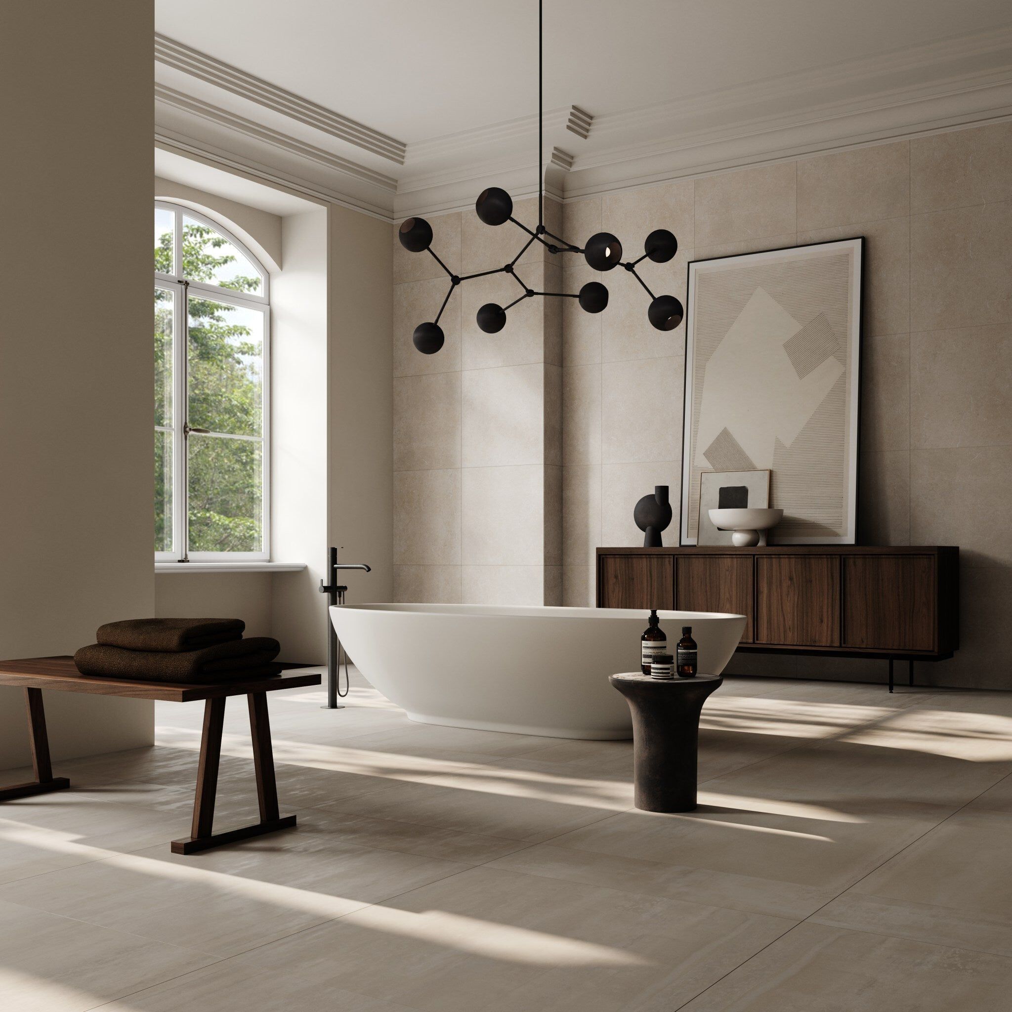 Керамическая чаша 101 Copenhagen Baburu ARCH-00101371 - Вид №7