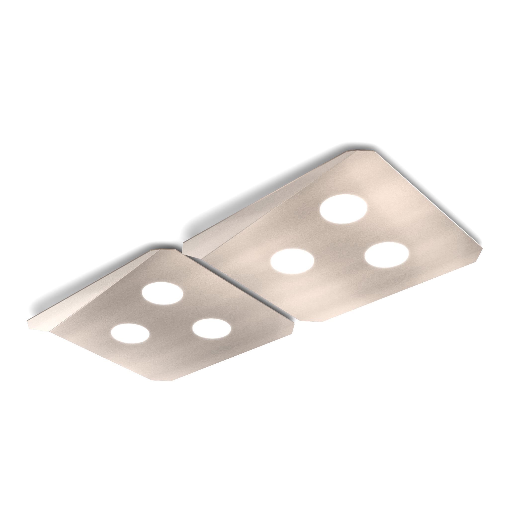 Алюминиевый потолочный светильник Amarcords Slim ARCH-00051888 - Вид №9